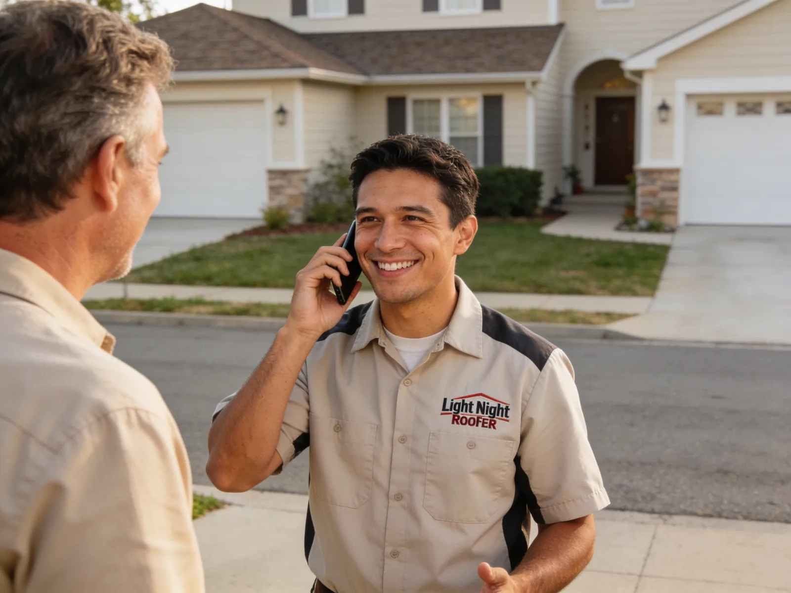 Emergency Roof Repair Escanaba, MI FAQs
